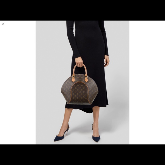 Louis Vuitton Elipse GM size SOLD - Picture 15 of 15